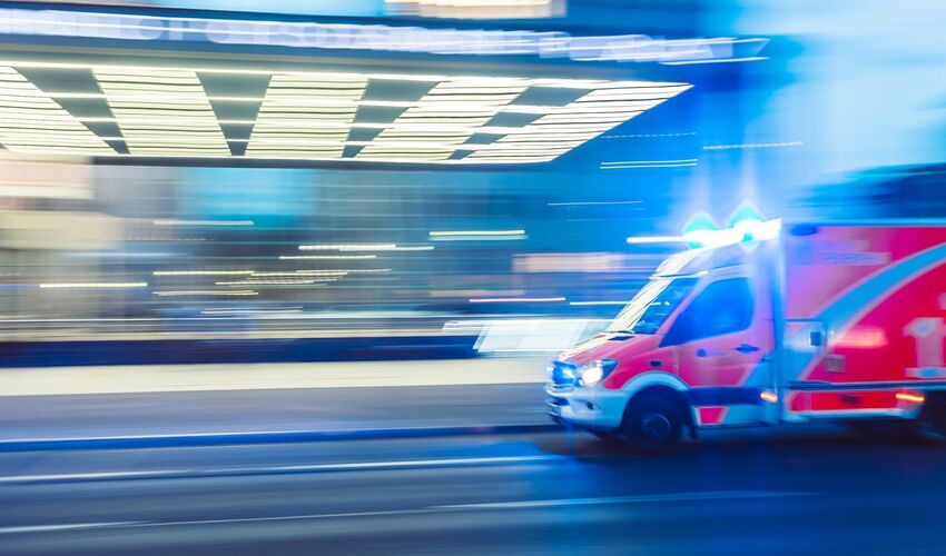 Sanitky - Blog - Prvá pomoc v praxi - Poskytovanie a kurzy prvej pomoci, knihy, poradenstvo a predaj zdravotníckeho materiálu